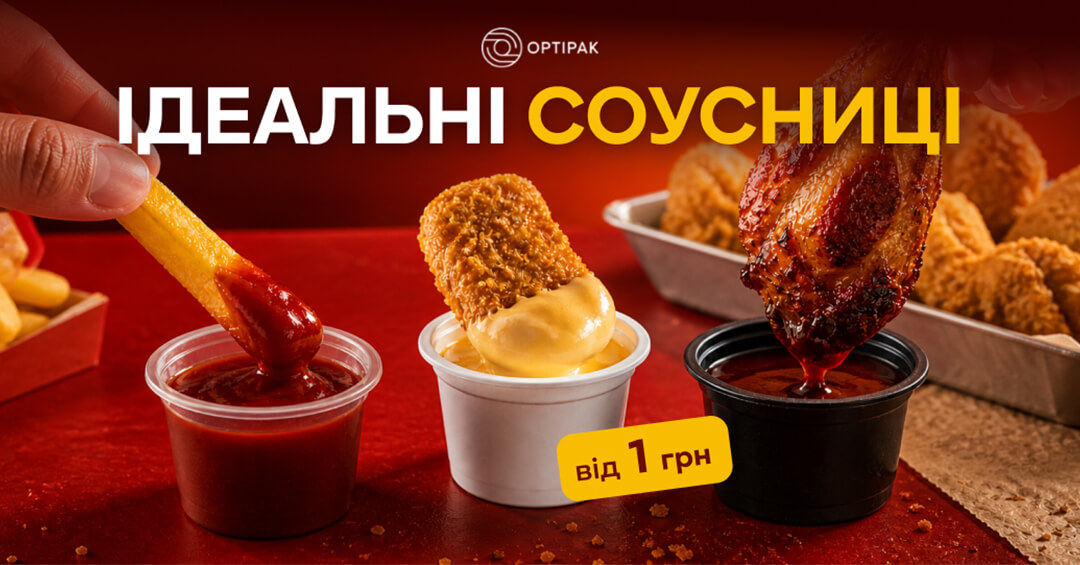 Соусники
